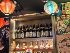 -桃太郎寿司料理(南坪店)