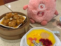 -点都德(龙之梦店)