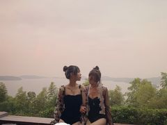 -天目湖涵田半山温泉