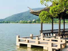-南北湖湖光山居度假酒店