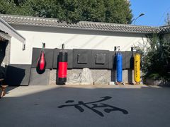 -少林功夫文化中心·独门独院