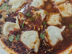 -王菊美食街·王菊面馆(总店)