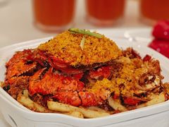 -避风塘·金牌店·夜宵(金玉兰店)