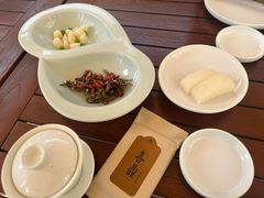 -喜鼎海胆水饺(东港店)
