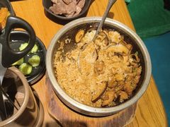 -九田家黑牛烤肉料理(华侨城店)