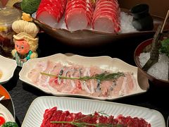 -色響火锅(恒隆广场店)
