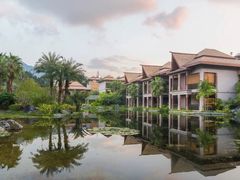 -广州都喜泰丽温泉度假酒店