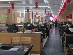 -食尚名肴自助涮烤