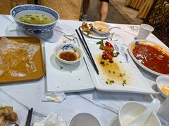 -尹兰楼西北风情餐厅(嘉定店)