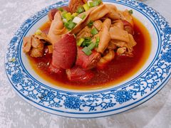 -聚丰园•湖鲜餐厅(阿红私房菜梅石路店)
