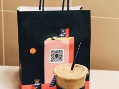 -Seesaw Coffee(苏州中心店)