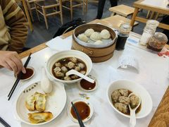 -蒋家桥饺面店(奥邦店)