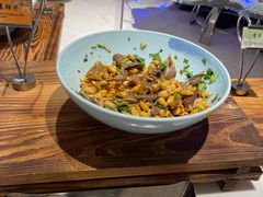 -太湖饭店玉兰厅(自助餐厅)