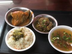 -好成财牛排馆(涂门街总店)