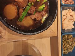 -牛楠楠·香港牛腩茶餐厅(永旺店)