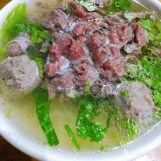 鲁第牛肉(鲁弟烤肉)