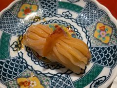 -鮨青(恒基名人购物中心店)