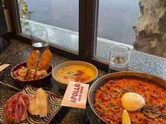 -Apollo·西班牙小酒馆(安福路店)