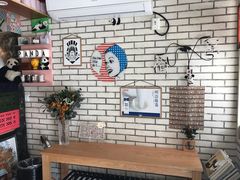 -熊猫一间店欧式奶茶铺