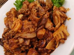 -普天和酒楼·新津菜·烤鸭(天津之眼店)