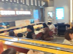 -争鲜回转寿司(中街大悦城店)