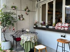 -ommo cafe(半岛城邦店)