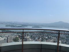 -洲际酒店·地平线全日餐厅HORIZON CAFÉ