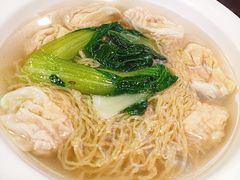 -澳门陈光记烧味饭店(南京德基广场店)