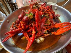-虾小龙老长沙龙虾馆(坡子街店)