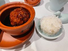 张氏狮子头-羲和雅苑•北京烤鸭(陆家嘴中心店)