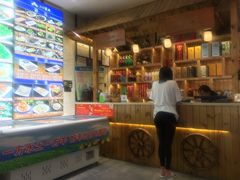 -313羊庄·羊肉火锅烧烤(李村店)