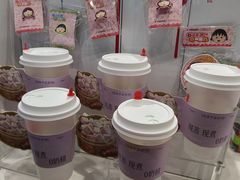 -书亦烧仙草(印象汇都市店)