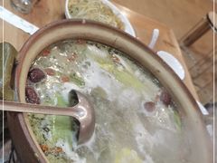 -洪大厨鸡煲(福田店)