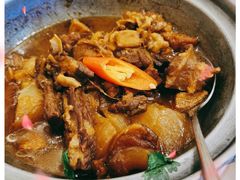 -锦粤宫·精致粤菜(深圳北站店)
