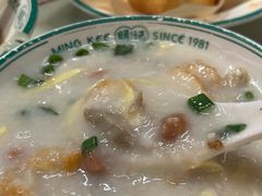 西关艇仔粥-西关明记肠粉(荔枝湾店)
