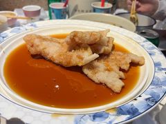 -孙家外婆•长春地标美食新名片(红旗街万达店)