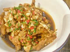 -衡东土菜馆(天际绿洲店)