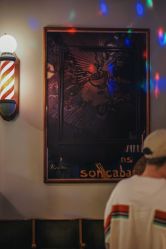 -IMUSE BARBER SHOP