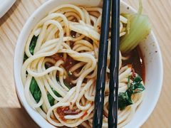 -隅乐胡椒虾·台湾菜·团建(皇岗店)