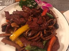 -春风十里烧烤音乐吧(实力乐队驻唱三元里店)
