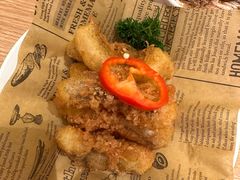 -避风塘(江桥万达店)