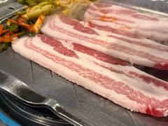 -李氏烤肉店