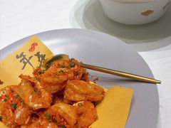 -院里寻菜·精致庭院菜(观沙岭店)