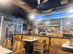 -玛喜达韩式火锅大排档(海城店)