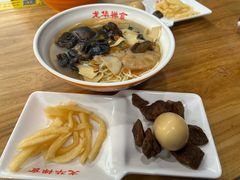 随缘冷菜-龙华素斋(龙华路店)