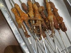 -老虎滩大连海鲜烧烤(水游城店)