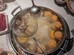 -汕头八合里海记牛肉店(清河店)