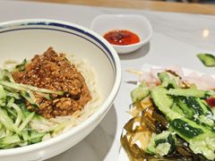 -饺子季水饺餐厅(新市街店)
