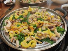 -阿多私房菜(顺德店)