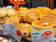 -多乐之日(王府井apm店)
